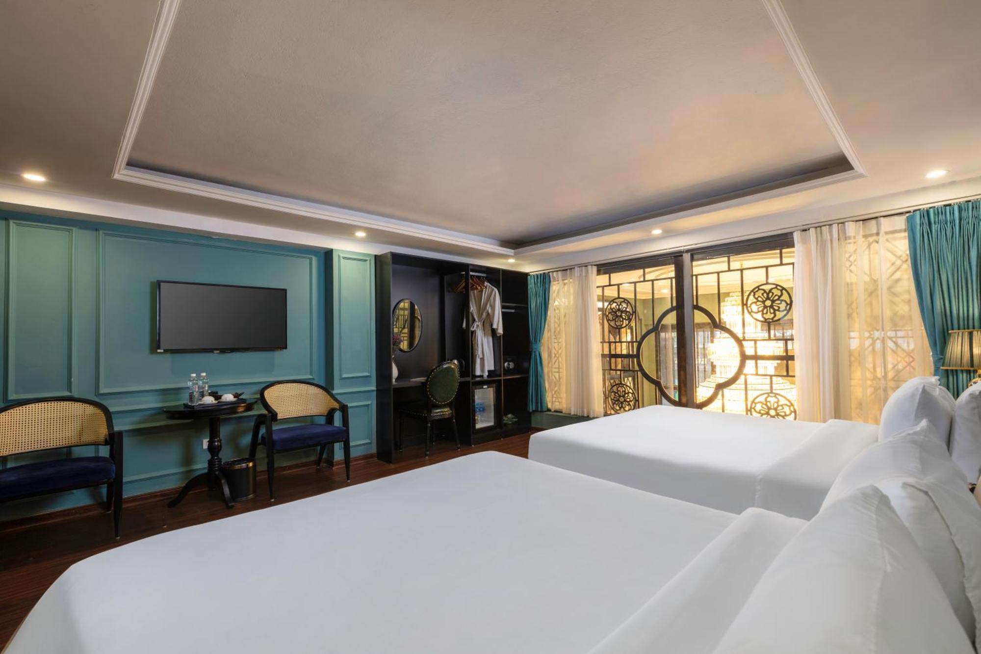 Family Suite