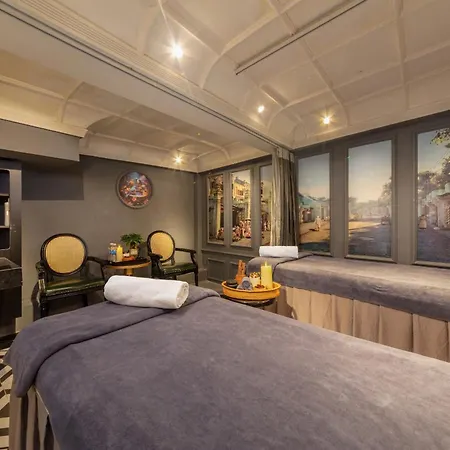 Madelise Palace Hotel & Travel-3